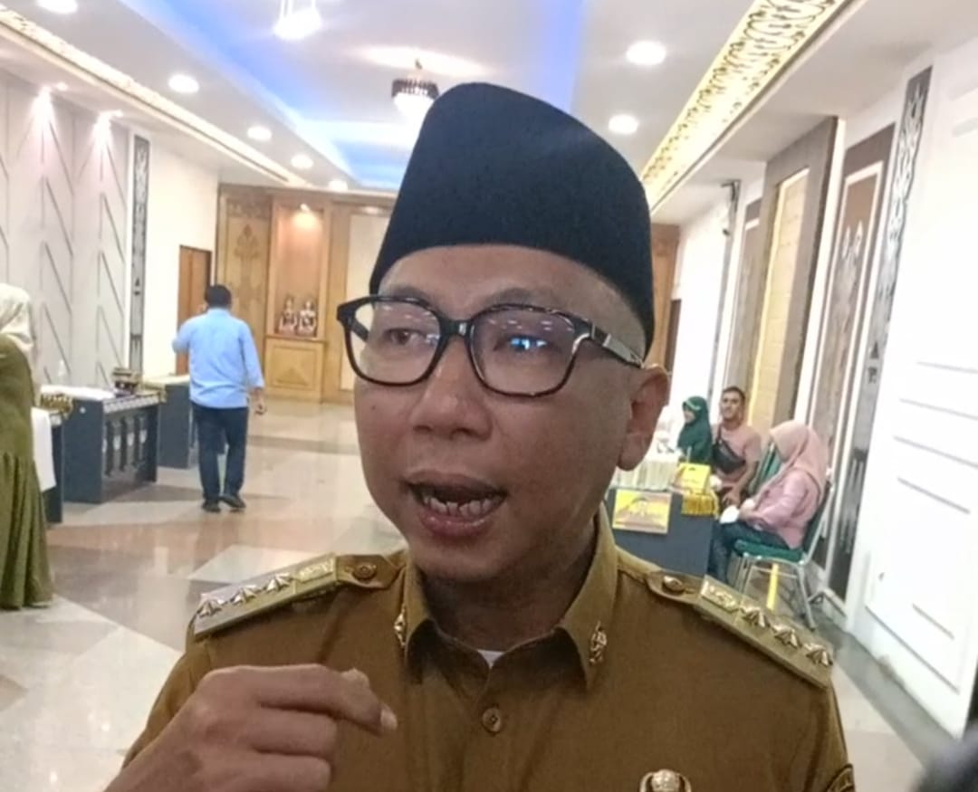 Terkait Dugaan Pembalakan Liar, Ini Kata Gubernur Lampung
