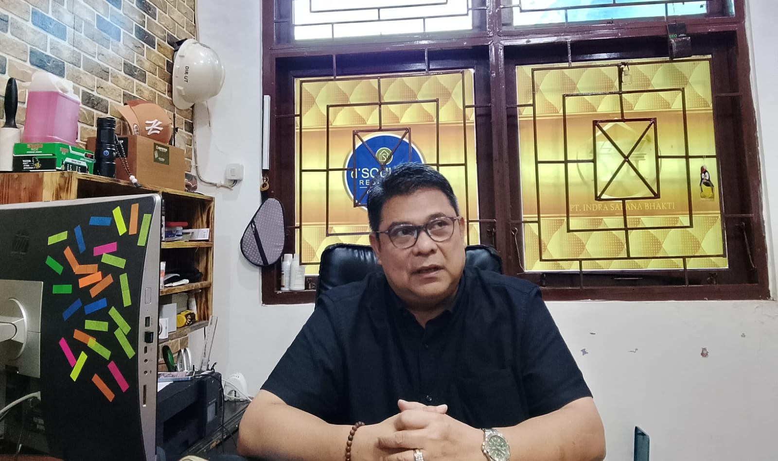 Lebih Dari 50 Persen Kamar Hotel Dibandar Lampung Telah Terpesan Jelang Nataru