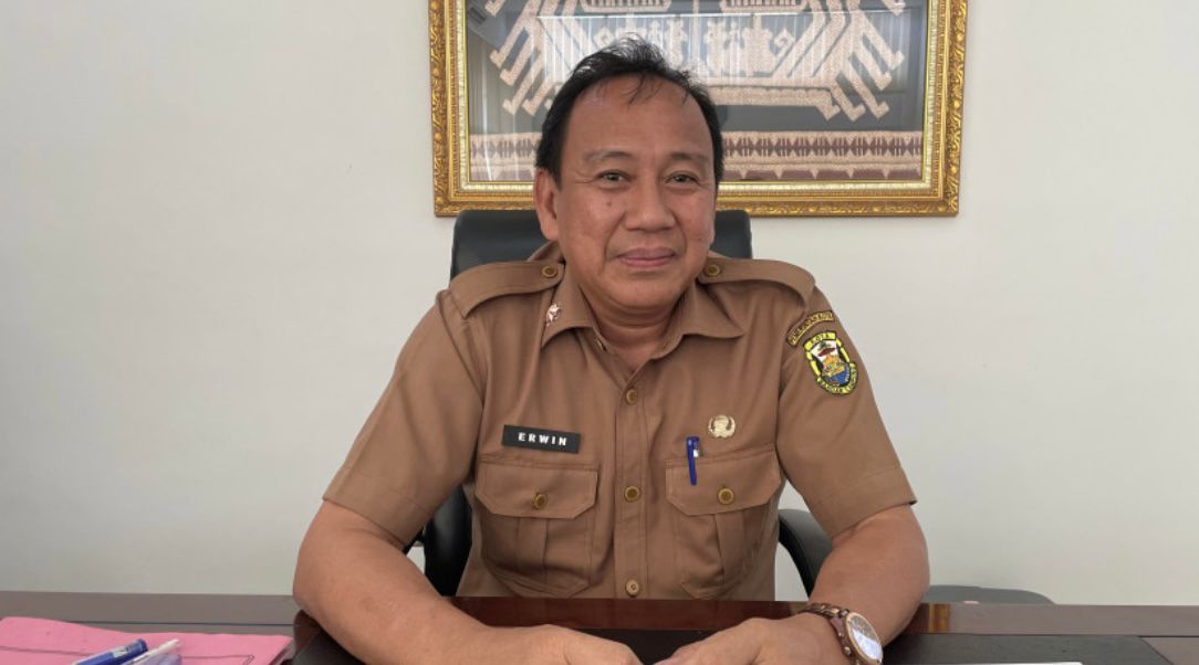 Jaga Pasar Tetap Kondusif Jelang Nataru 2025, Satgas Pangan Jadi Andalan Pemkot Bandar Lampung