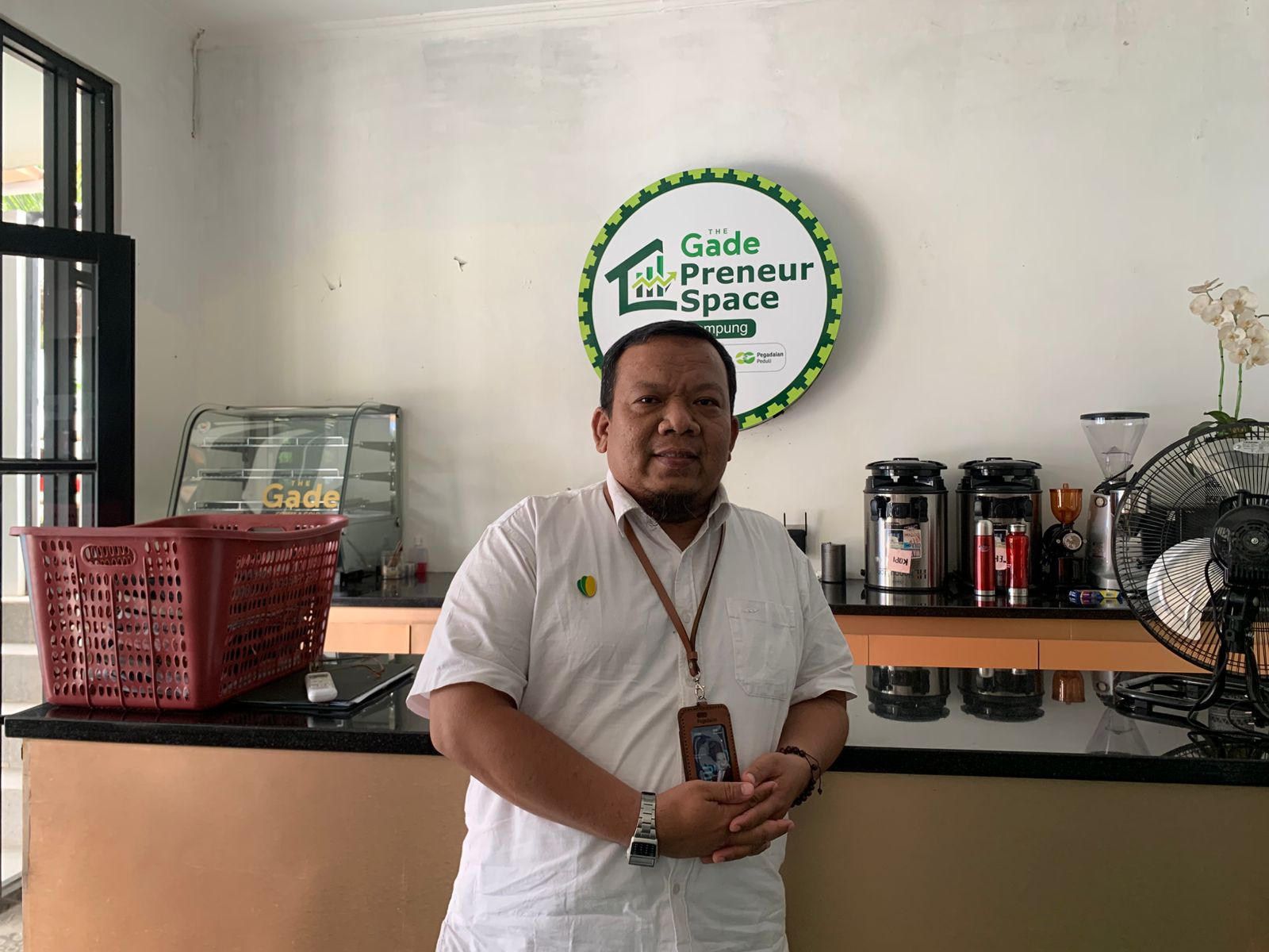 Sepanjang 2025 Investasi Emas Melejit di Lampung, Transaksi Di Pegadaian Tumbuh 336 Persen
