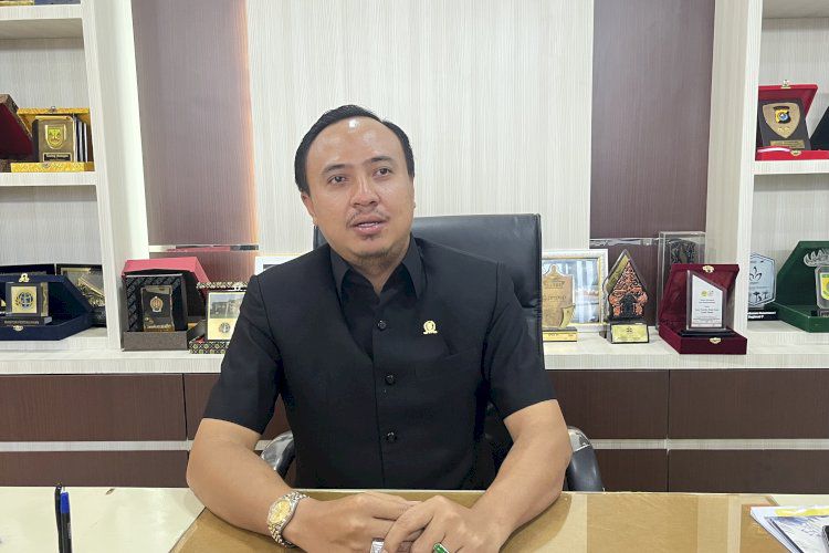 Maraknya Tambang Ilegal, Komisi I DPRD Lampung Selesaikan Raperda Perizinan
