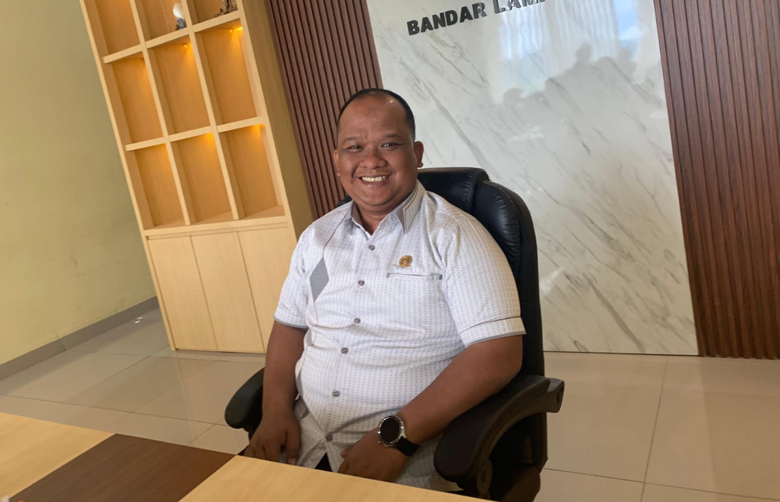 Antisipasi Masalah Infrastruktur Berulang, DPRD Bandar Lampung Dorong Masterplan Drainase
