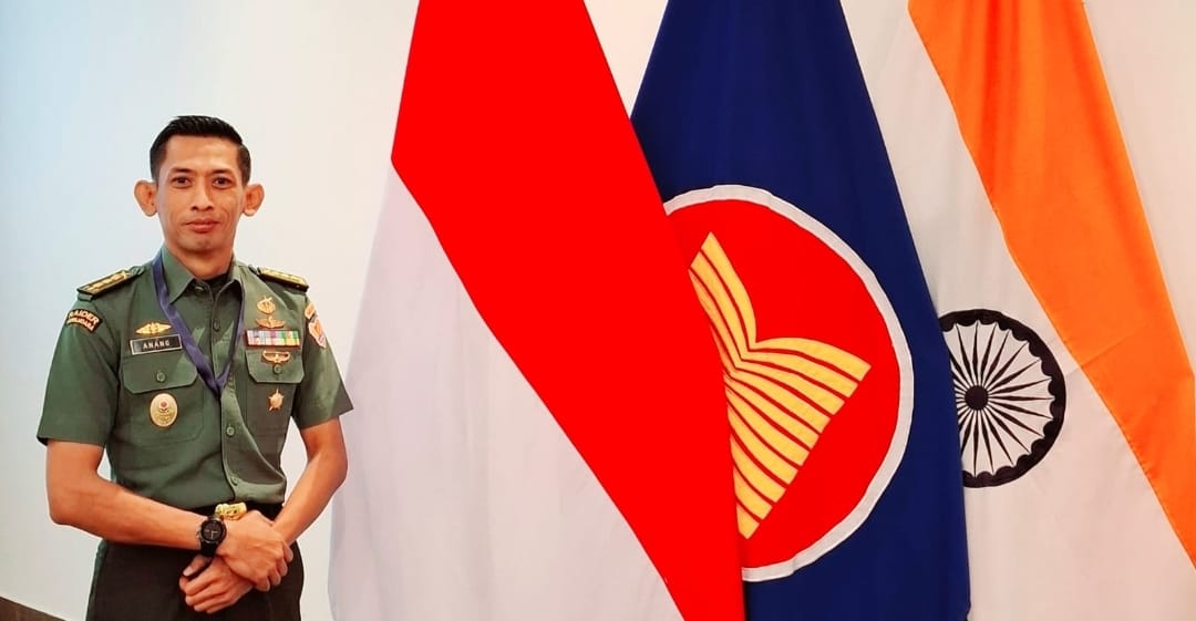 Gelaran Seni Budaya Kodam XXI/Radin Inten, Aksi Kemanusiaan Peduli Bencana Sumatra