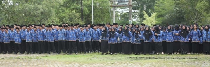 Hore! Gaji PPPK Pringsewu Direncanakan akan Cair Setiap Awal Bulan Sama Seperti PNS