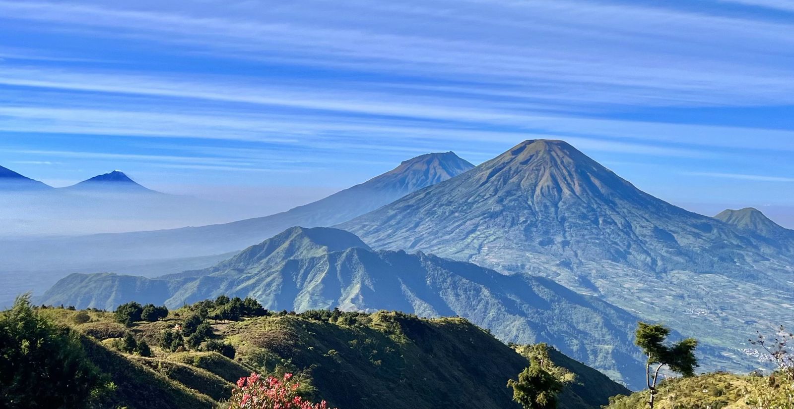 Mulai 19 Januari 2026, Jalur Pendakian Gunung Prau Bakal Ditutup Sementara?