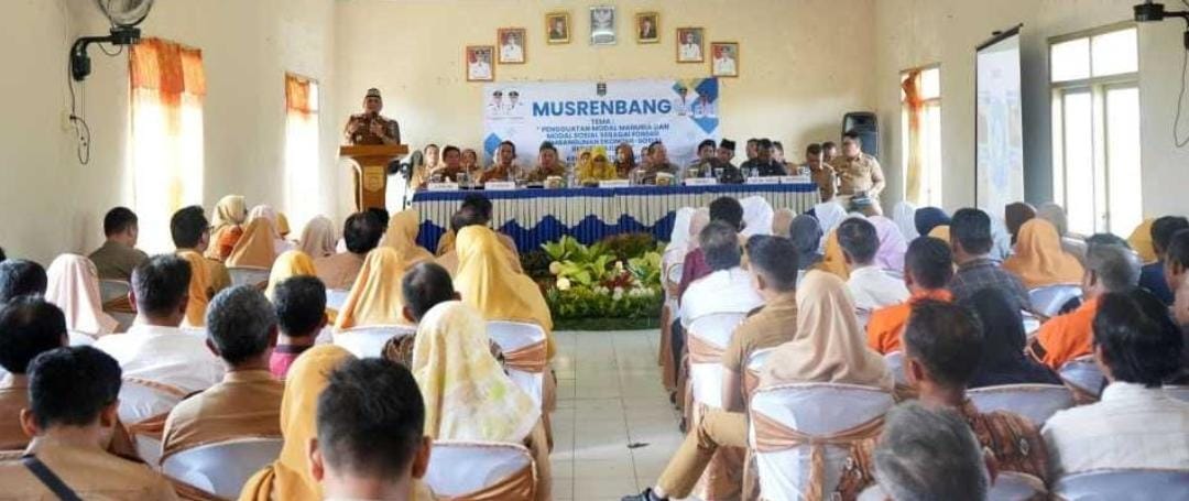 Realisasi PBB-P2 Di Tejosari Rendah, Wali Kota Metro Dorong Pendataan Ulang Dan Penertiban Aset