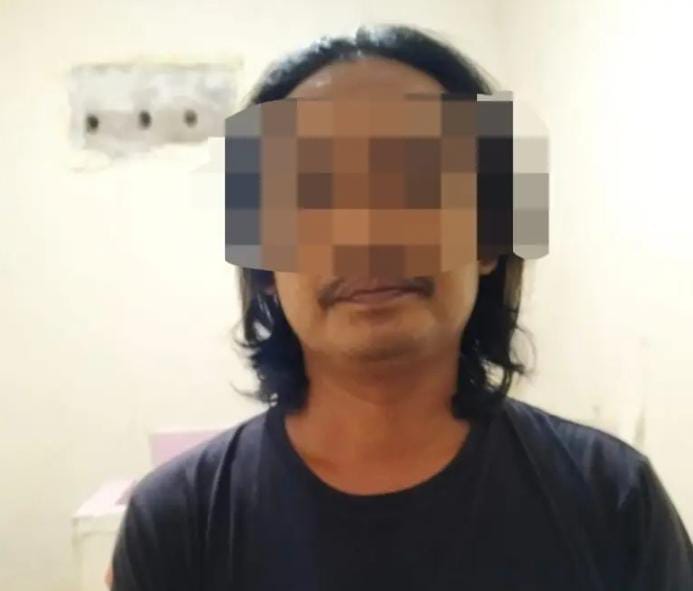 Polsek Way Serdang Mesuji Ungkap Kasus Penganiayaan Di Desa Karang Mulya