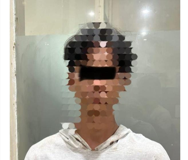 Polres Mesuji Berhasil Tangkap Pelaku Pencurian Kelapa Sawit,