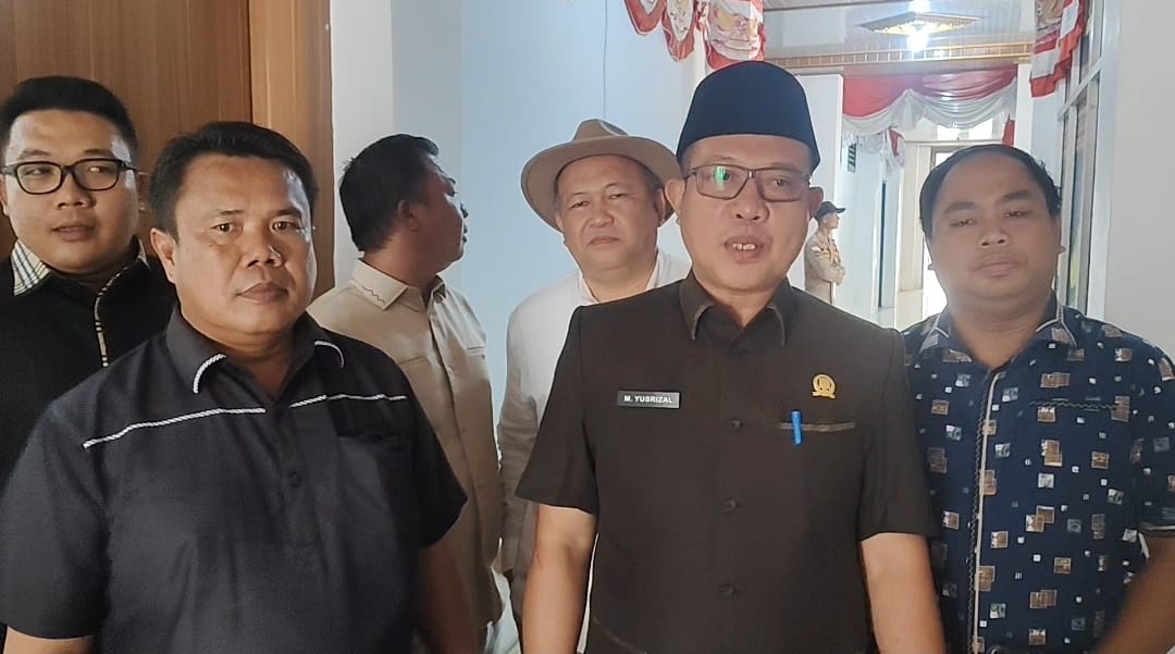 Hearing Lanjutan PT KAP di DPRD Lampung Utara Terkesan Normatif