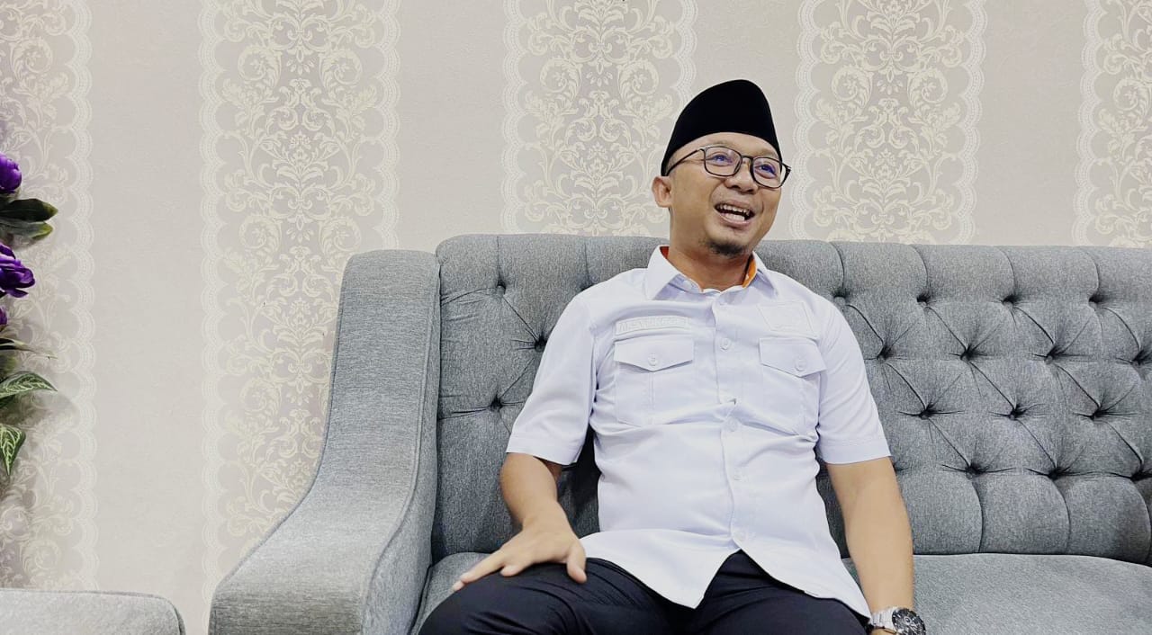 Komisi V DPRD Lampung Soroti Kebijakan Pengangkatan Petugas SPPG