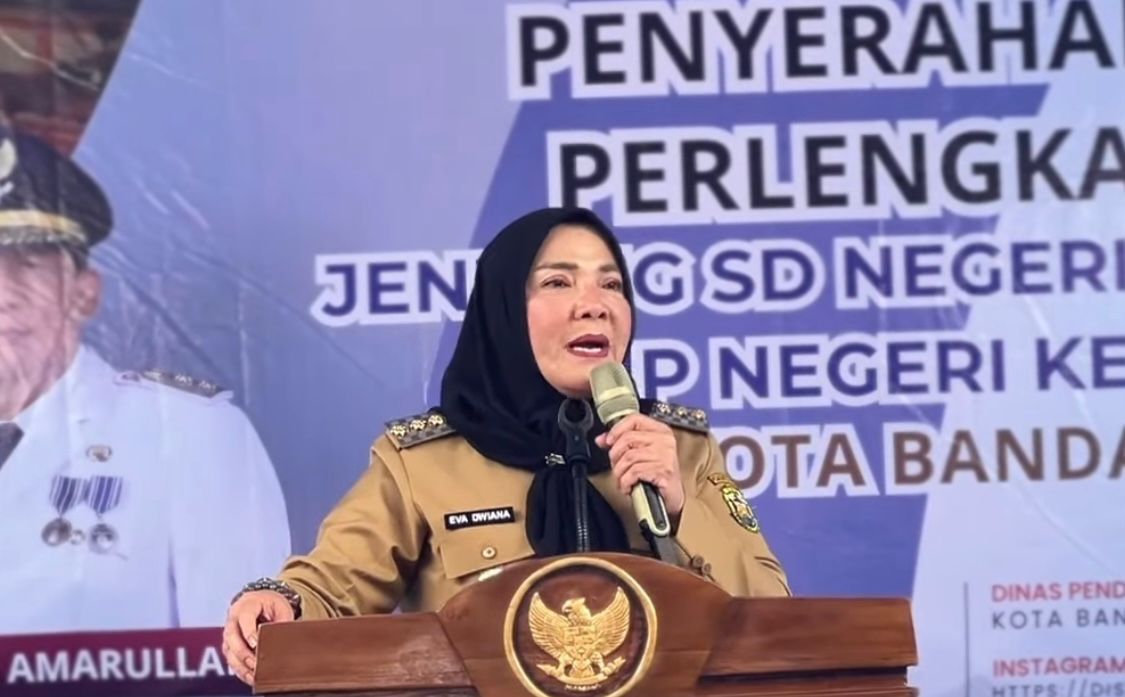 Pemkot Bandar Lampung Tegaskan Sekolah Siger untuk Anak Kurang Mampu