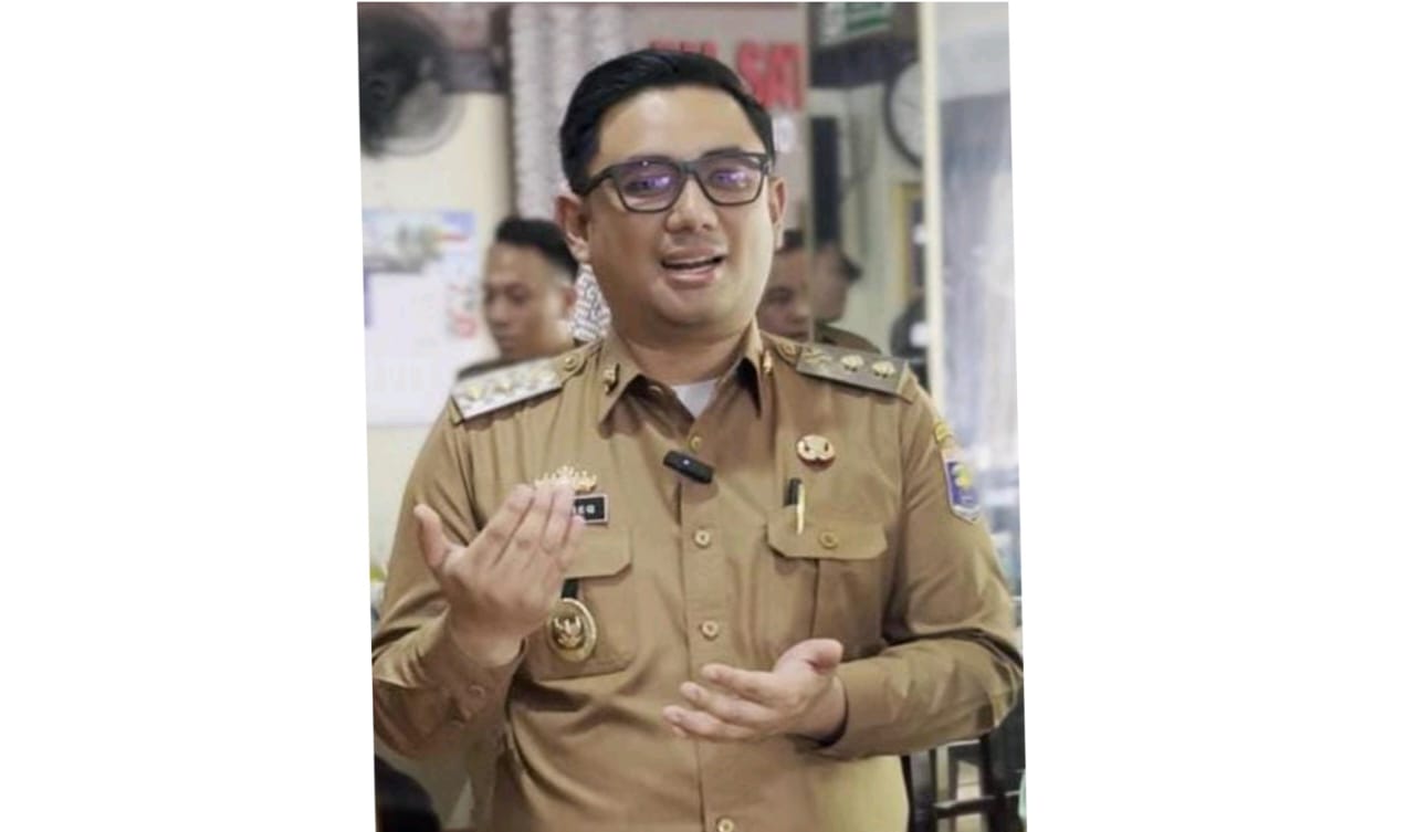 Pemkot Metro Siapkan 3 Lokasi Pembagunan Koperasi Merah Putih