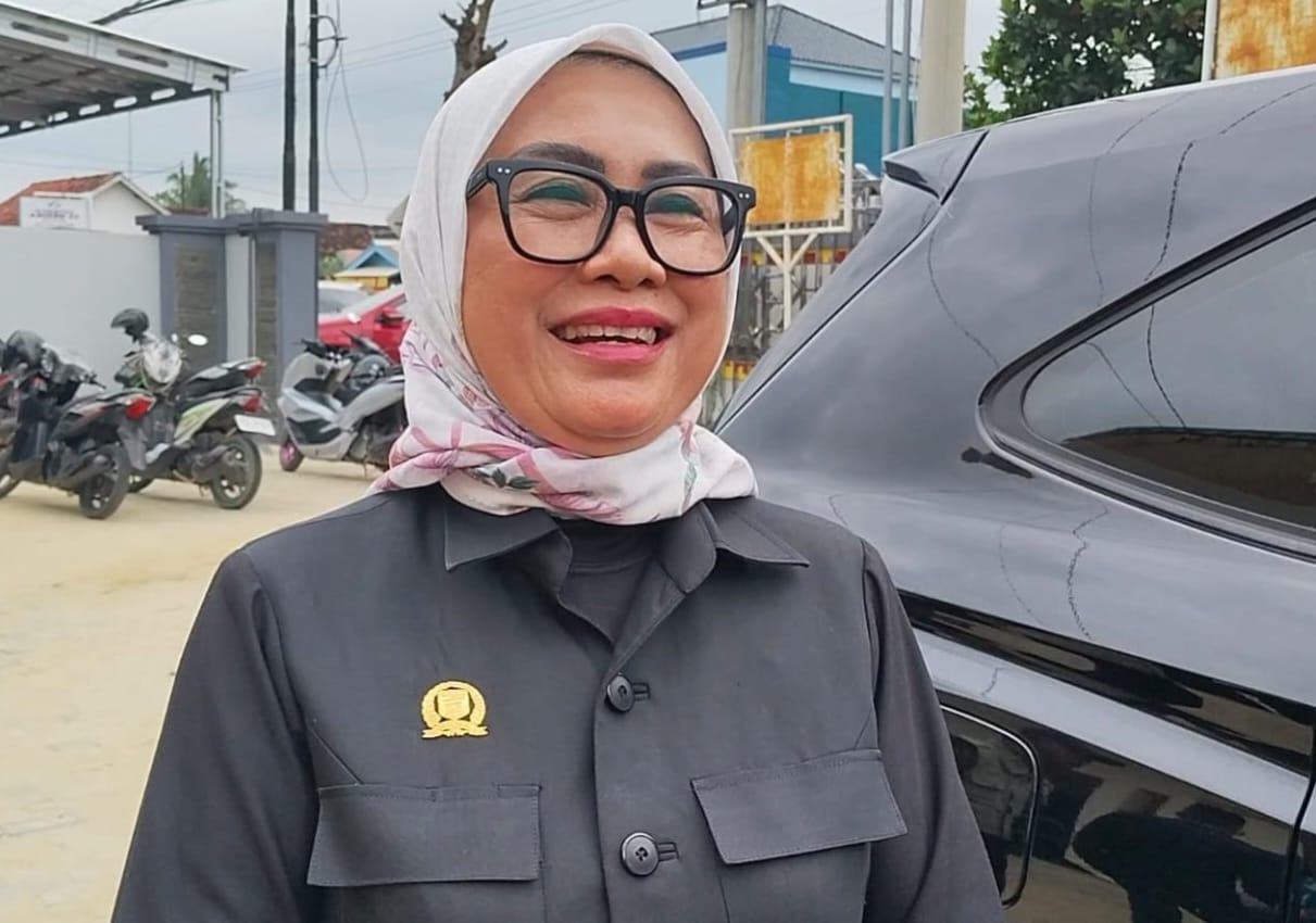 DPRD Metro Minta Usulan Dana Kelurahan Terakomodasi dalam RKPD 2027
