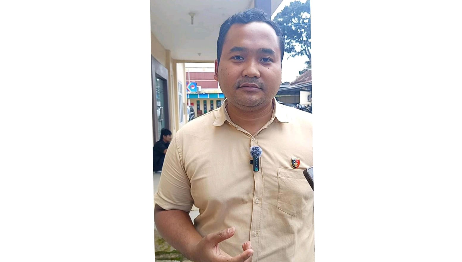 Hampir 2 Jam Jalani Pemeriksaan, Walikota Metro Terima Sekitar 20 Pertanyaan