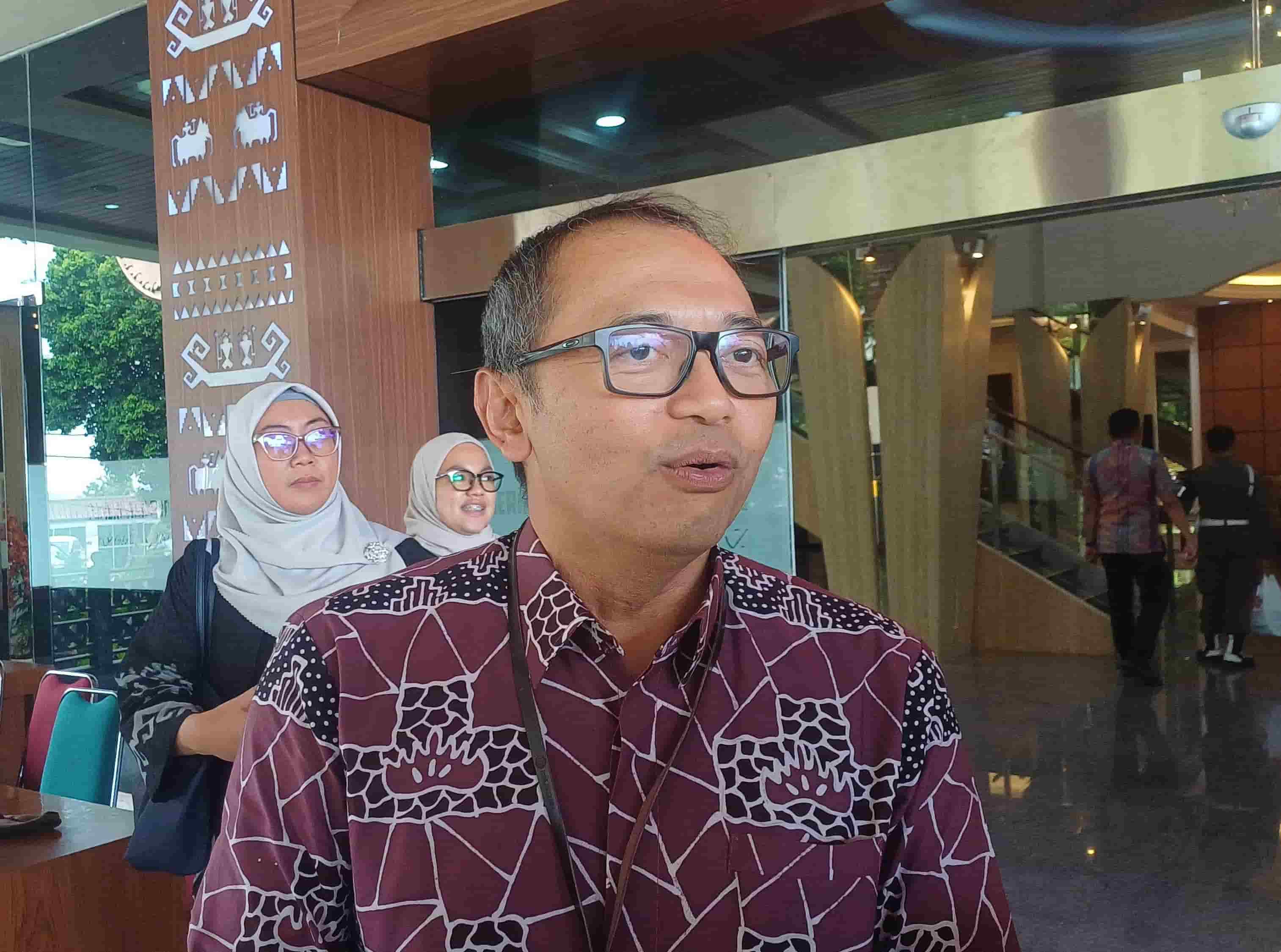 BI Lampung Pastikan Ketersediaan Uang Kartal Jelang Ramadan dan Idul Fitri