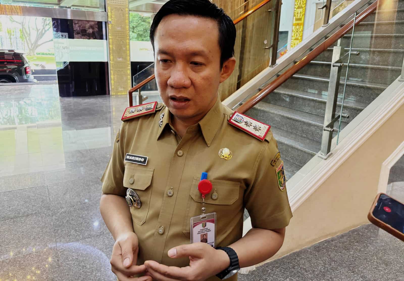 WFH Setiap Jumat! ASN Lampung Diharapkan Disiplin Lewat Pengawasan Berlapis