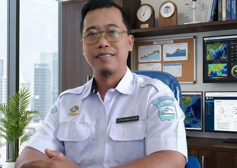 Godzilla El Nino Ancam Lampung, Kemarau Diprediksi Lebih Panjang dan Kering