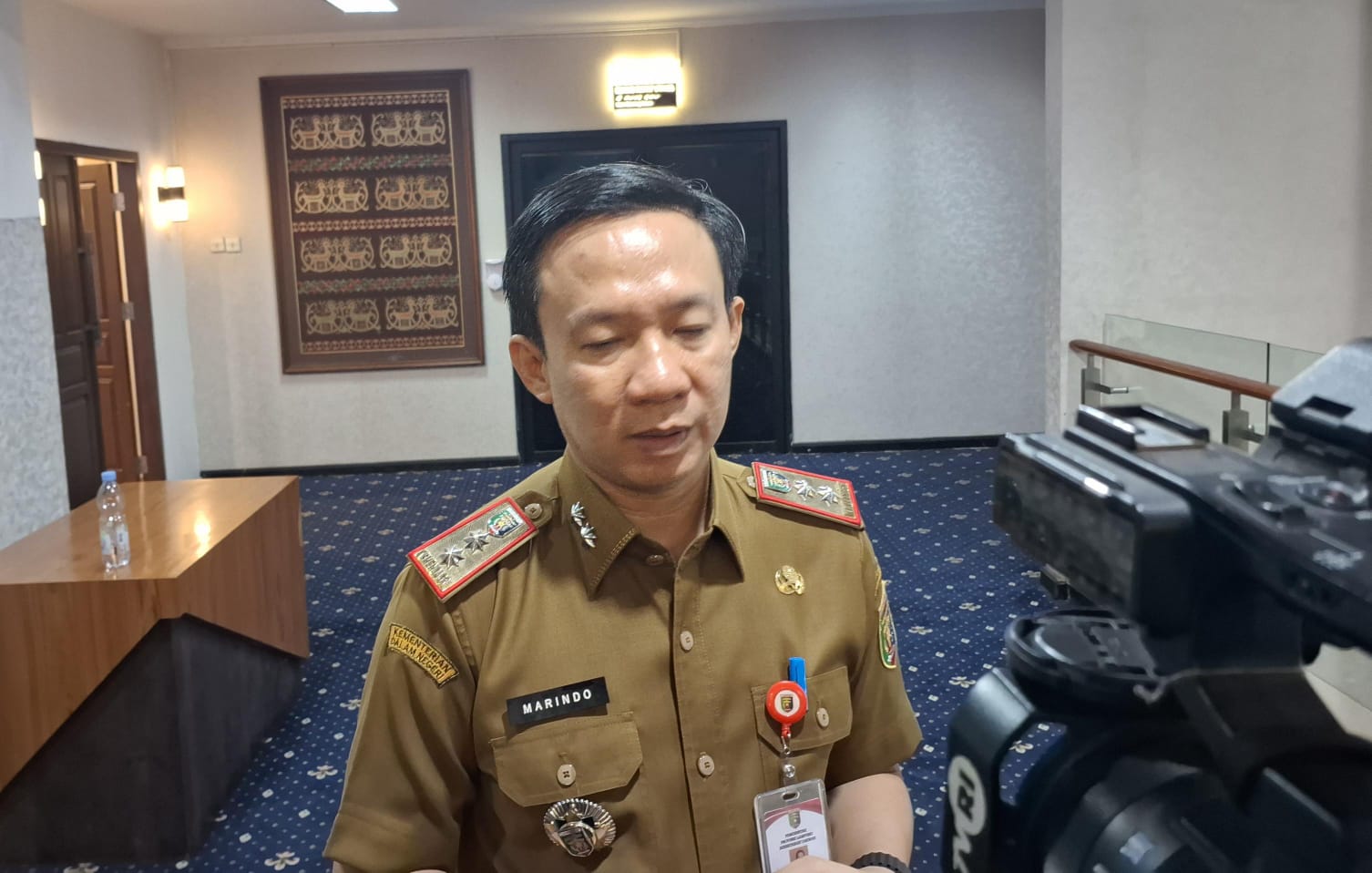 Berpotensi Hemat Anggaran, Kebijakan WFH ASN Lampung Diterapkan Besok