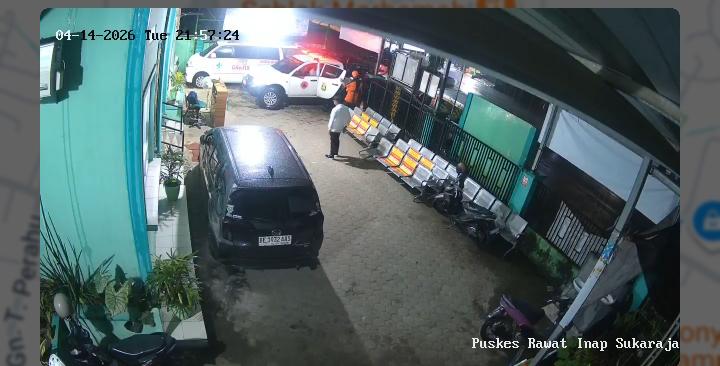IRT Bandar Lampung Tewas di Terjang Banjir, Ini Kronologinya