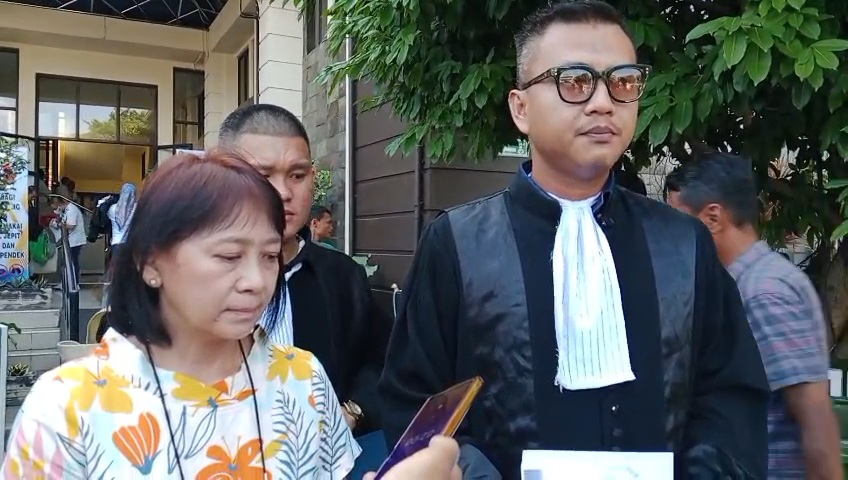 Terdakwa Kasus Lahan Kemenag Mengadu Ke DPR RI, Nilai Perkara tak Layak Disidangkan Kasus Tipikor