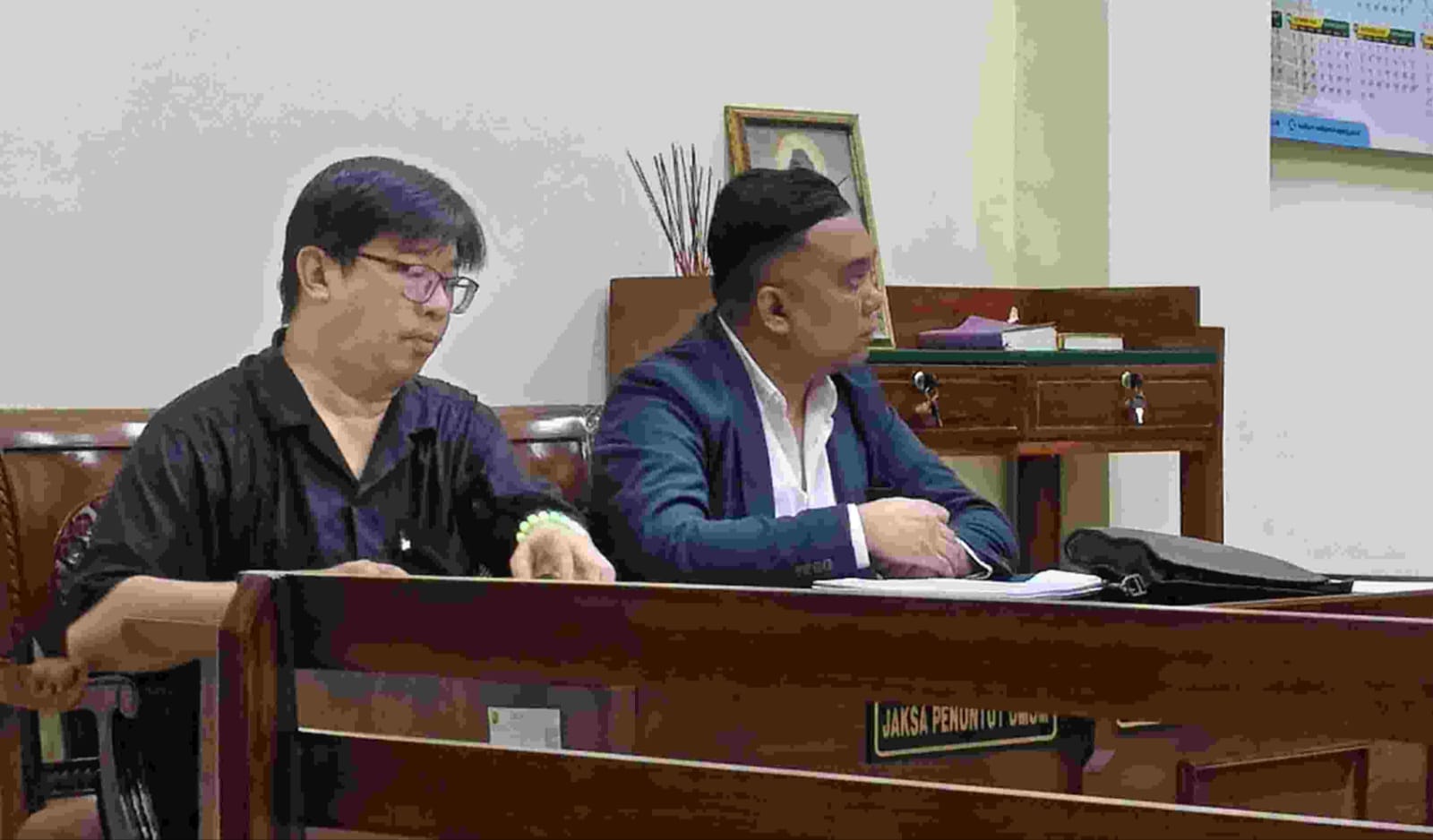 Direktur PT San Xiong Steel Indonesia Ajukan Praperadilan, Nilai Penetapan Tersangka Tidak Sah