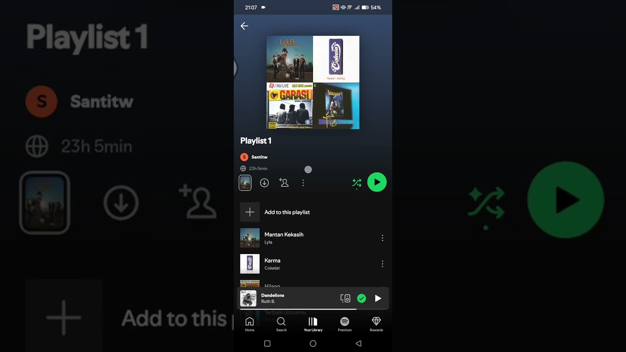 Spotify Uji Coba Fitur Baru, Bikin Prompted Playlist Lewat AI DJ