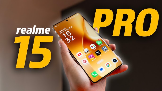 4 Update Android dan 6 Tahun Patch Keamanan, Realme Siap Jadi Raja Flagship