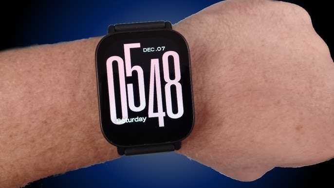 Xiaomi Watch 5 Resmi Meluncur Global, Tawarkan Baterai Tahan hingga 18 Hari