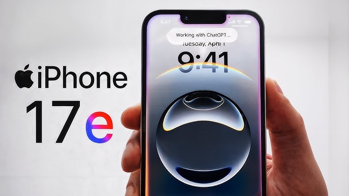 IPhone 17e Debut Global, Usung Performa 3nm dan MagSafe yang Lebih Canggih