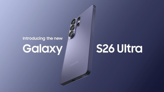 Pre-Order Samsung Galaxy S26 Series Dibuka di Indonesia, Hadirkan Fitur AI dan Kamera 200MP