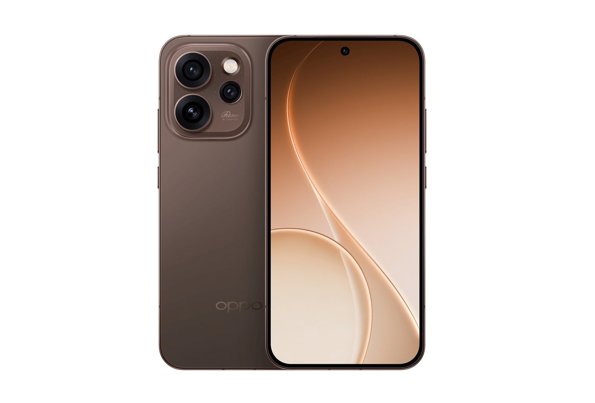 Oppo Reno 15c Siap Meluncur: Baterai Jumbo, Kamera 50MP, dan Snapdragon Baru