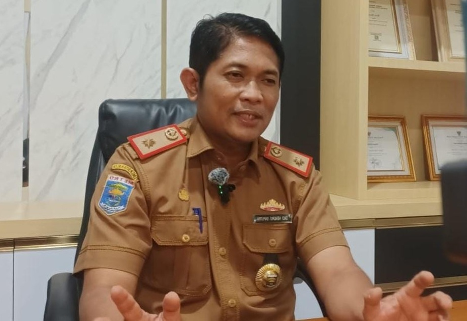 Pemkot Metro Genjot PMT Lokal, Posyandu Jadi Garda Terdepan Atasi Masalah Gizi Anak