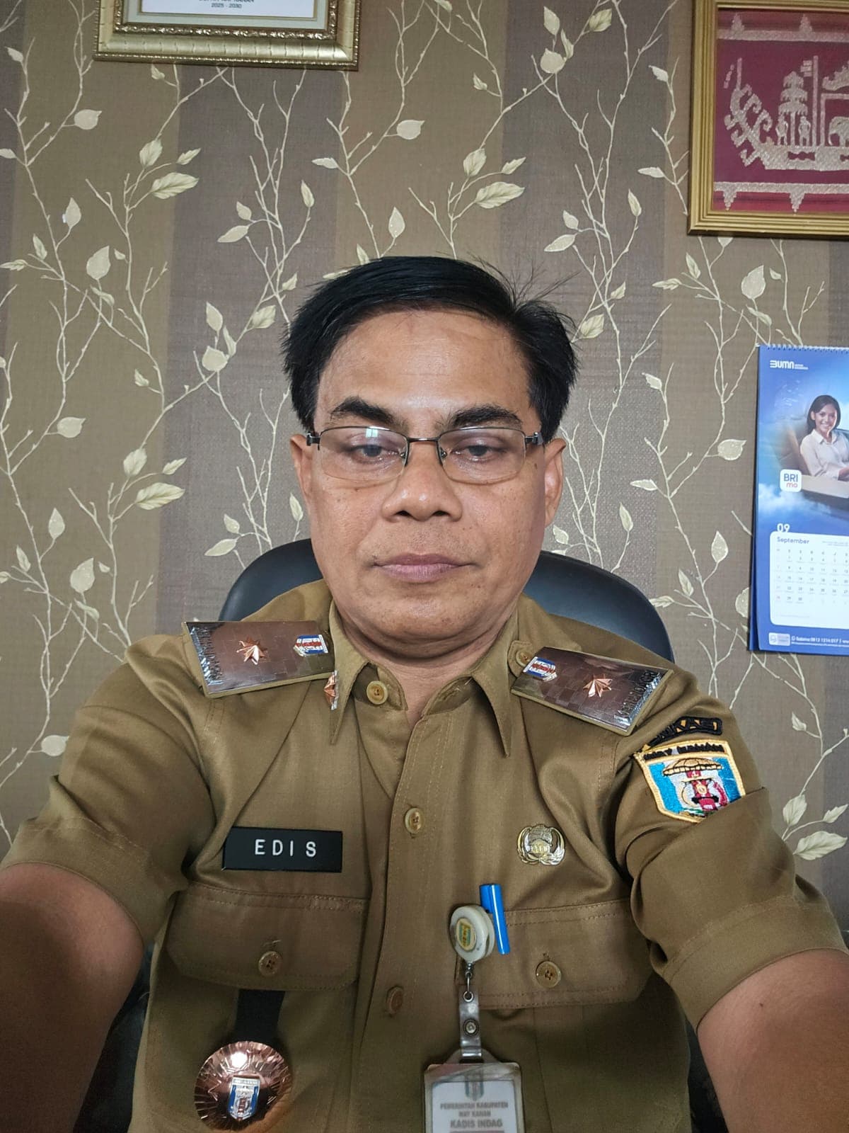 Lokasi Lama Ditolak Tim Teknis, Sekolah Rakyat Way Kanan Berpindah ke Lahan Hibah Masyarakat