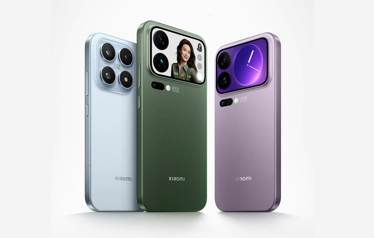 Xiaomi 17 Ultra Siap Tantang iPhone 17 Pro, Ini Bocoran Spesifikasi Ganasnya