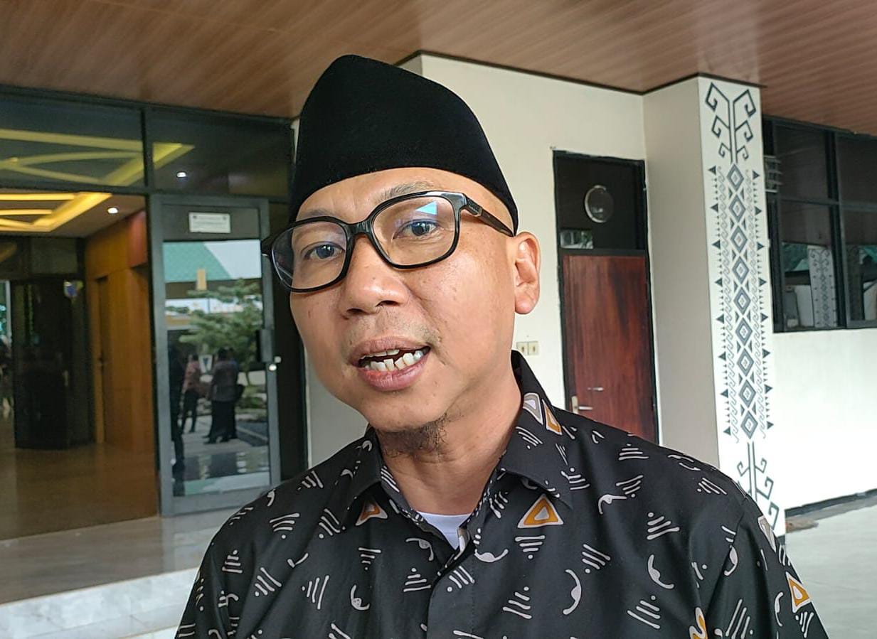 Aturan Harga Singkong Berlaku, Pabrik Patuh tapi Lapak Penampung Masih Membandel