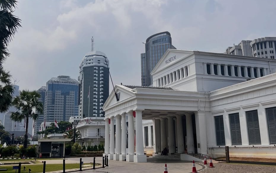 Wajah Baru Museum Nasional Indonesia, Sejarah Kini Hadir Lebih Hidup dan Interaktif