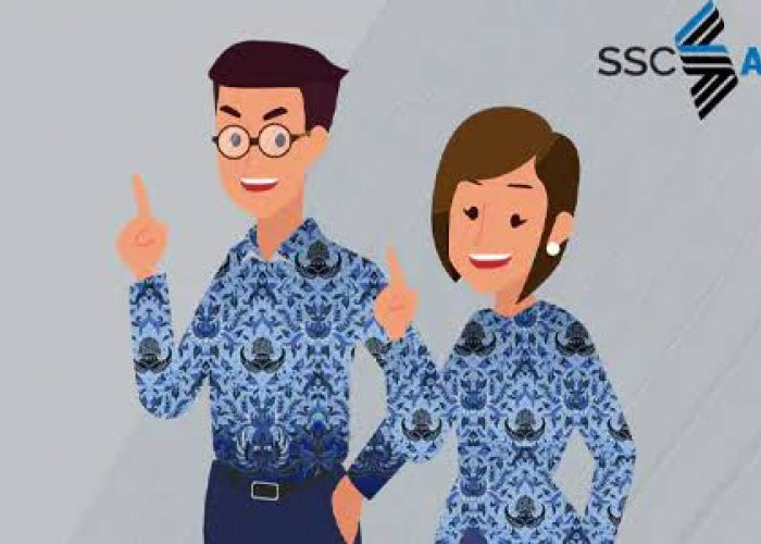 1.116 PPPK Paruh Waktu Mesuji Resmi Kantongi NIP, Verifikasi BKN Hampir Tuntas