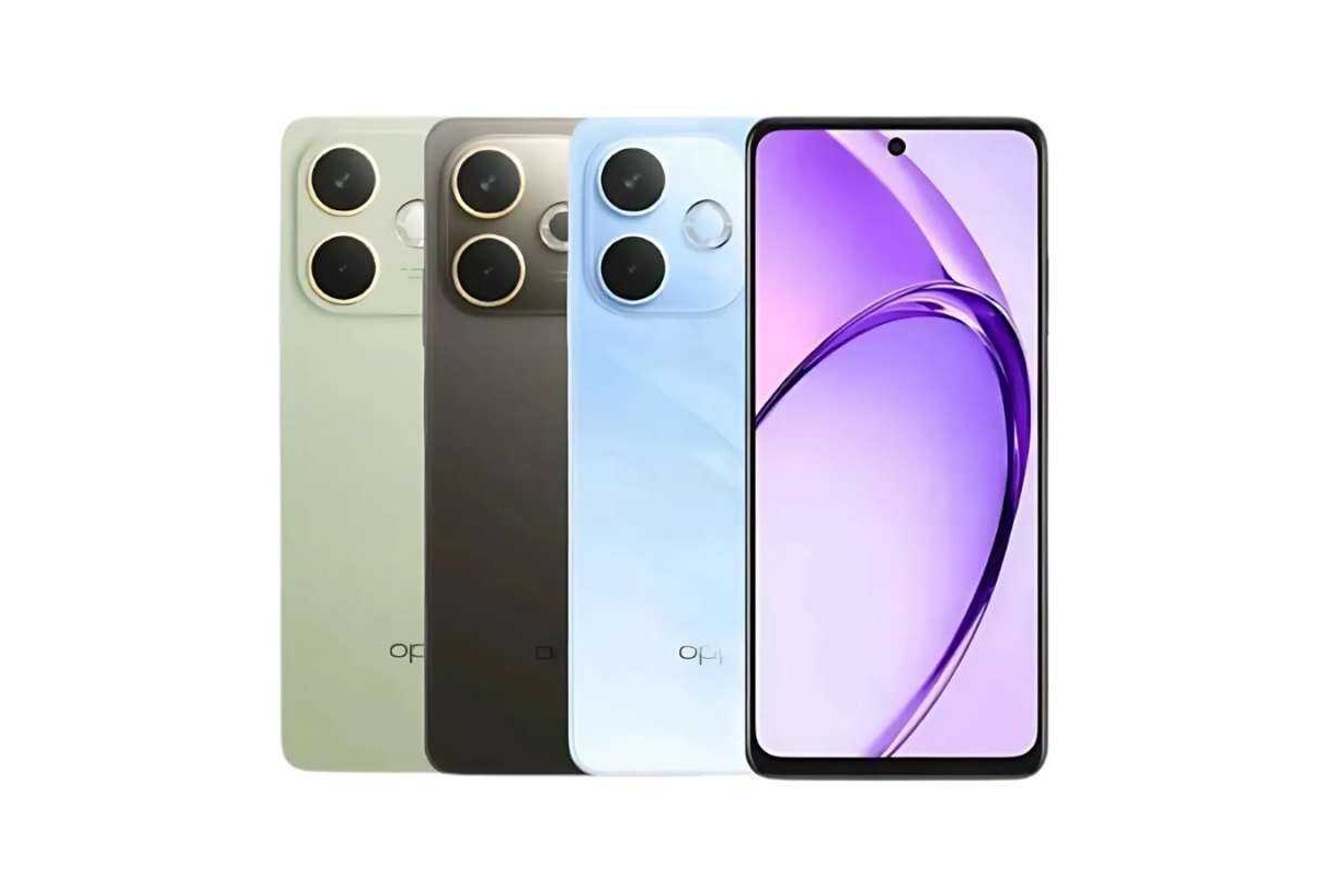 Kembar Tapi Beda Nama, Redmi A7 Pro dan Poco C81 Siap Ramaikan Kelas Entry-Level
