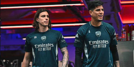 Link Live Streaming Arsenal vs Chelsea: Tren Tak Terkalahkan, The Blues Menantang Benteng Emirates
