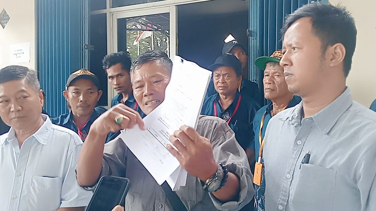 Rp5 Miliar Raib, 900 Buruh Pelabuhan Panjang Bersiap Laporkan Eks Manajer Koperasi TKBM ke Polisi