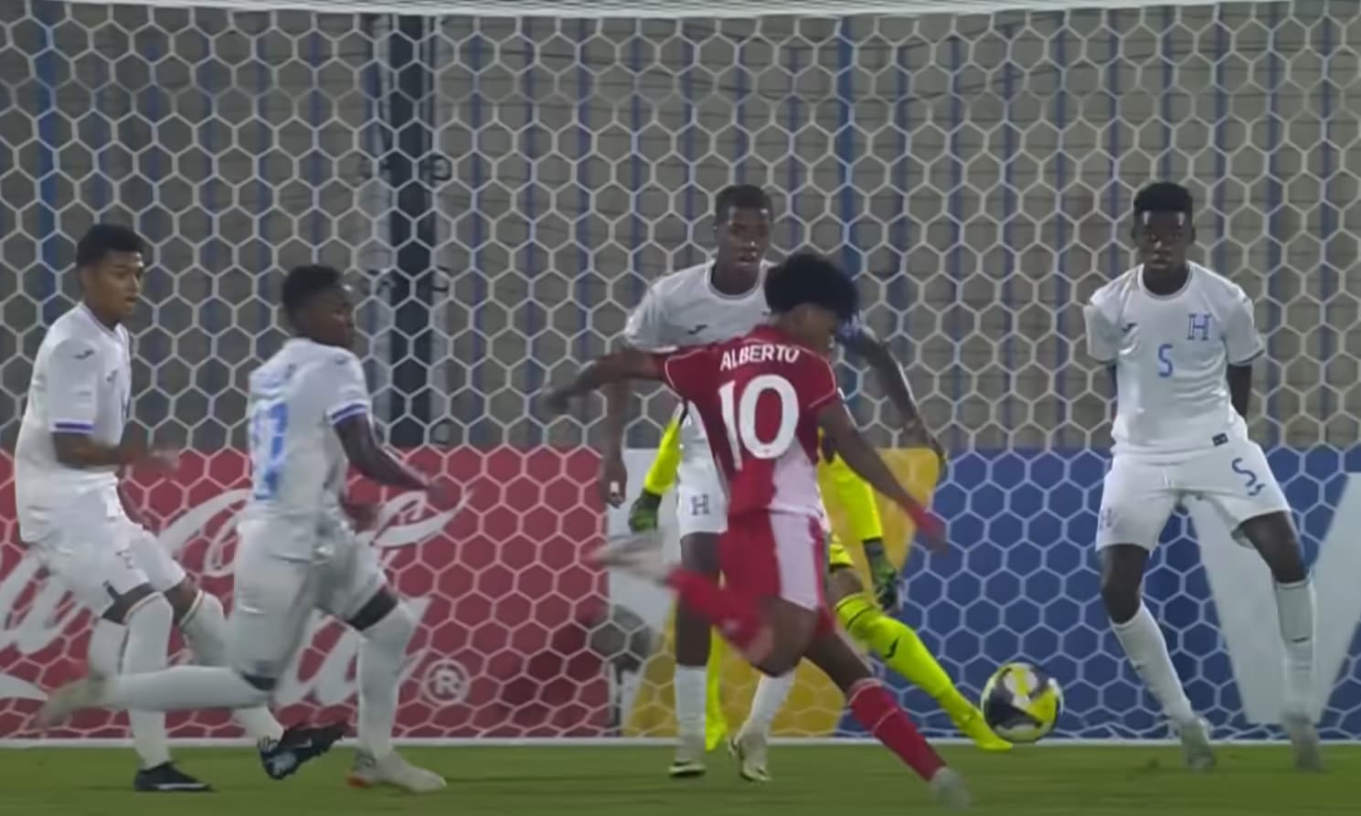 Sejarah Tercipta! Timnas Indonesia U-17 Raih Kemenangan Perdana di Piala Dunia Usai Bekuk Honduras