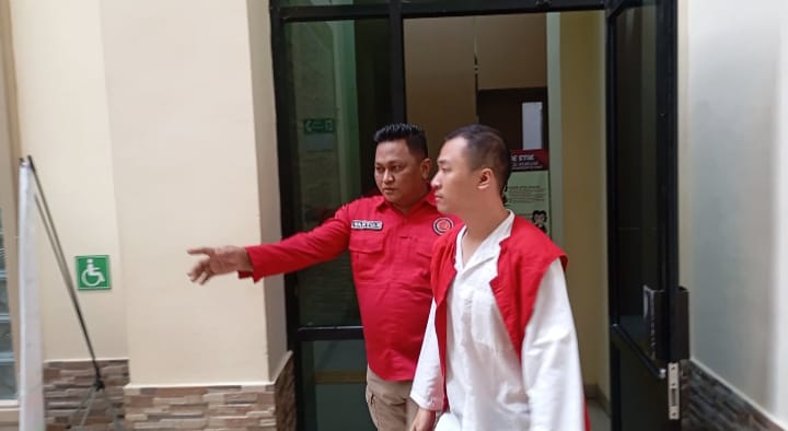 WNA Asal Tiongkok Dituntut 6 Tahun Penjara Usai Diduga Terlibat Kasus Asusila Terhadap Anak