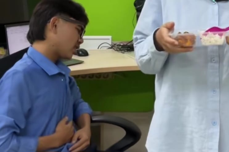 Stop Minum Teh Saat Diare! Ini Minuman dan Makanan yang Boleh Dikonsumsi