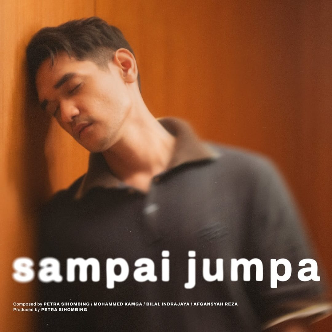 Maudy Ayunda Jadi Model Video Musik ‘Sampai Jumpa’ dari Afgan, Warganet Nostalgia Film Refrain