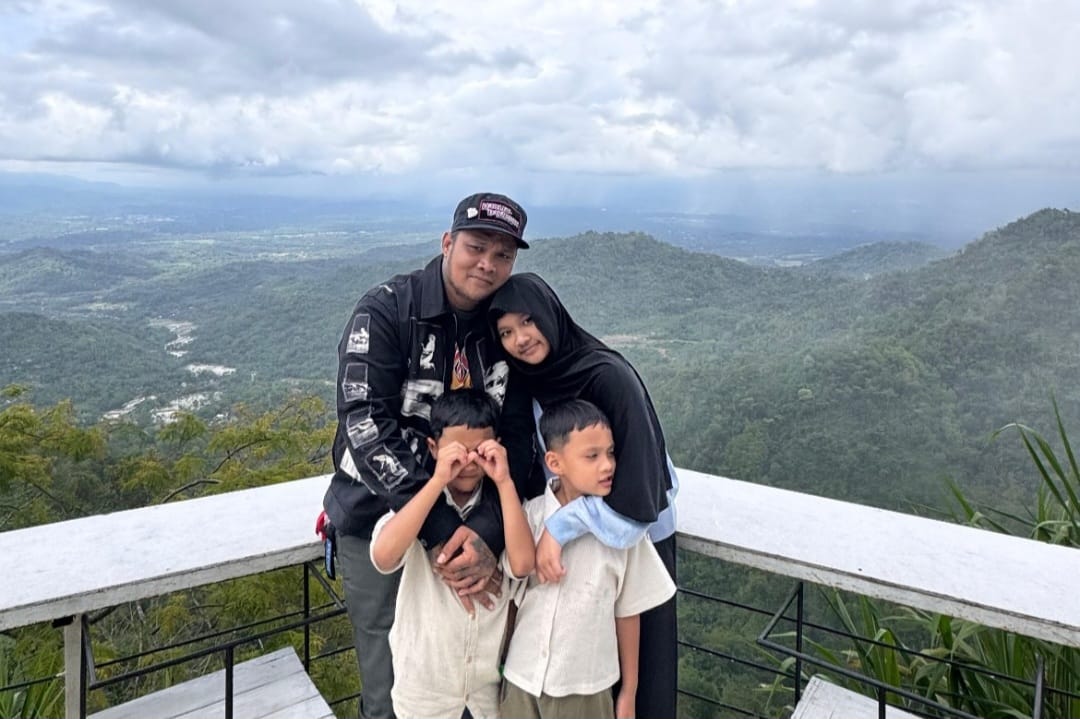 Inara Rusli Diduga Jadi Selingkuhan Insanul Fahmi, Virgoun Beri Komentar Menohok