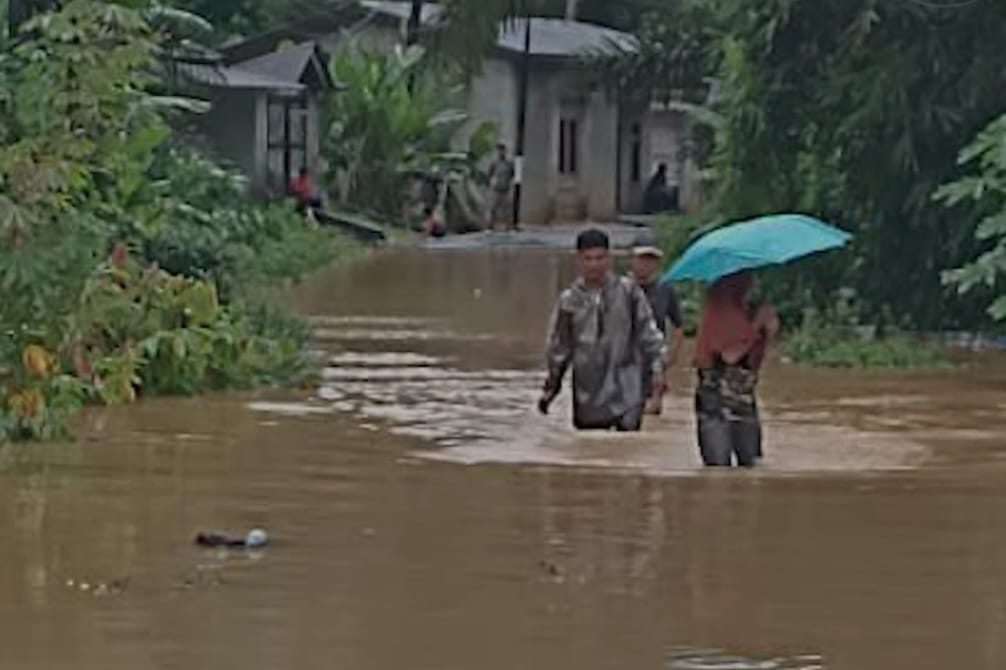 Leptospirosis Mengintai Saat Banjir Melanda, Kenali Gejala dan Pencegahannya