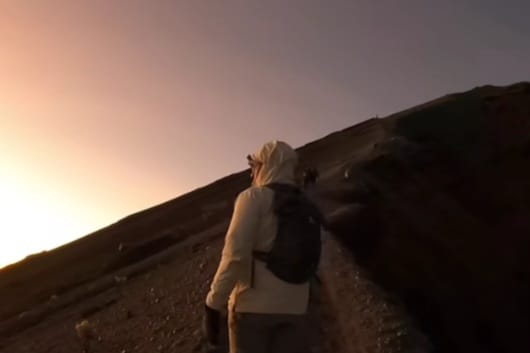 Liburan Akhir Tahun Murah dengan Backpackeran, Simak Tips Agar Travelling Tetap Nyaman