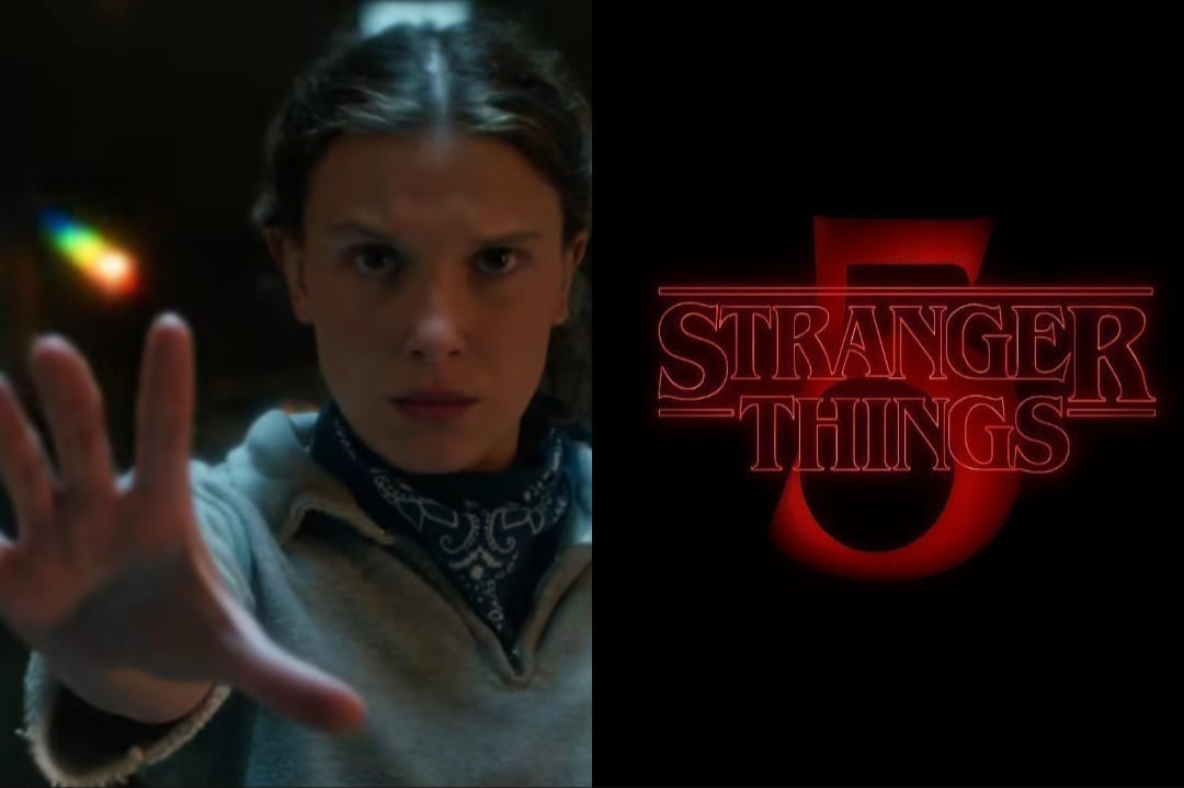 Sukses Besar! Stranger Things 5 Raih 59,6 Juta Penonton dalam 5 Hari Pertama Penayangan