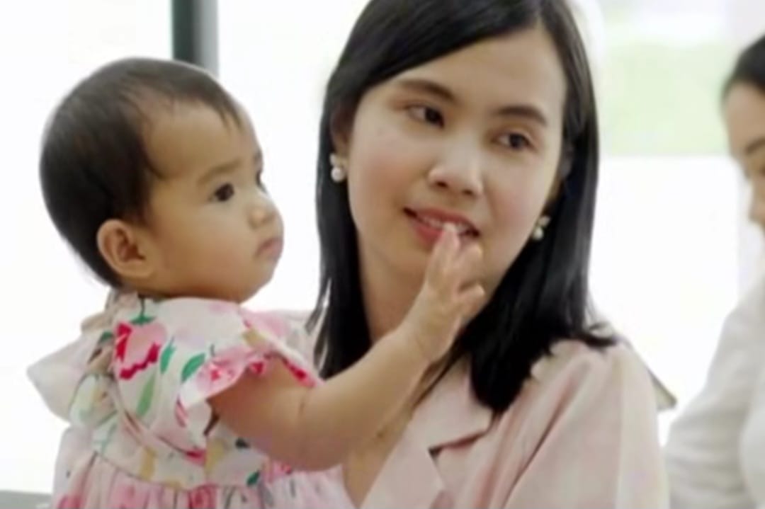 Hentikan Kebiasaan Merokok, Turunkan Risiko Stunting pada Anak Sejak dalam Kandungan