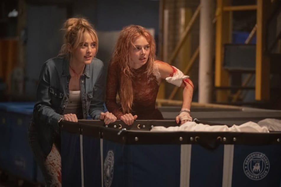 Ready or Not 2 Umumkan Tanggal Rilis, Trailer Baru Ungkap Misteri Keluarga Le Domas